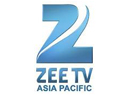 印度ZEE亚太频道